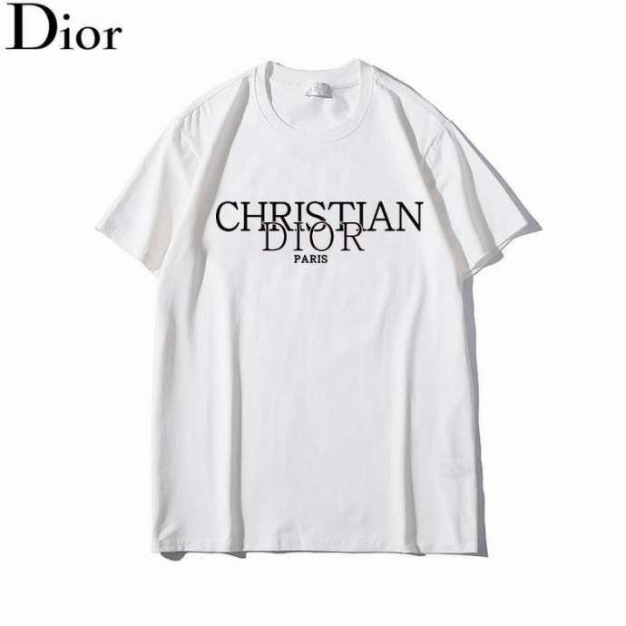 Dior T Shirts Short _SKUDiorS-XXLppt33999